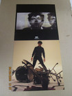 Ryan Adams Rock N  Roll   Love Is Hell 2xsided Promo Flat New  Unused  2003 Umg