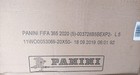 Panini Fifa 365 2020 10 Boxes Blue Backs Erling Haaland Rookie
