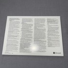 Brand New - Microsoft Windows 10 Pro 64-bit  Dvd