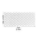 Stainless Steel Weep Hole Covers For Brick Walls Wall Hole Cover Brick Weep Hole