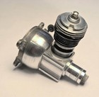 Vintage Cox 049 Car Engine - Freshly Serviced