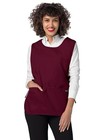 Adar Universal Cobbler Apron 3 Pack - Unisex Cobbler Apron Standard Burgundy