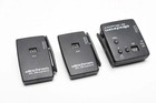 Elinchrom El-skyport Transmitter   2x Transceiver Rx Kit In Case  Great