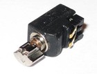 2 X Pager And Cell Phone Vibrating Micro Motor - 1v To 3v Dc Mini Vibrator Motor