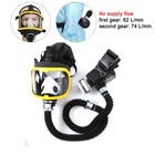 Portable Electric Respiratory System  Air Respirator For Painting  Air Purifying