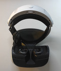 Sony Playstation 4 Ps4 Virtual Reality Vr Headset  cuh-zvr2  Only