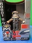 Vintage 1997 Lost In Space The Classic Series B-9 Robot  Nrfb  Vintage Find