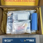 Mark Rober Crunch Labs Galton s Goalie Kit New