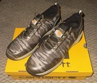 Carhartt Force Sd Camo Soft Toe Work Shoes Size 12m