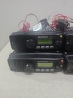 Lot Of 6 Motorola Xtl1500 Mobile Radios M28urs9pw1an 700 800mhz