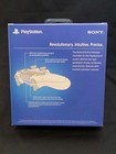 Sony Playstation 4 Dualshock Wireless Controller Jet Black Original Oem New