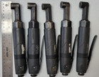 Ingersoll-rand  Qa2759d  Air Drill  1 4 In -28  2700rpm  Aircraft Tools