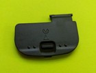 Nikon D7000 D7100 D7200 Battery Cap Door Cover New Unit Repair Part Snaps On