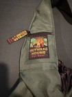 Outward Hound Pet Gear Dog Sling Carrier Hands Free Green Small Puppy Cat Bag   