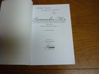 Remember Me  Civil War Letters From A Hospital Steward 1862-64  Sgnd  Fine Copy 
