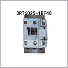 1pc Contactor Brand New 3rt6025-1bf40 Dc110v 3rt60251bf40 Fast Shipping Siemens