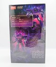 Blokees Transformers One Classic Class - Shockwave Model Kit - New  Us Seller