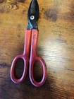 Wiss 10  Utility Metal Cutting Snips  Sheet Metal Shears A-11  Usa