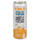 Bubbl r Antioxidant Sparkling Water  Passion Fruit Wond r  12 Fl Oz  6 Pack Cans