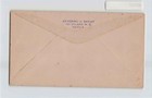 Philippines Japanese Occupation Stamp Cover  a16205 8m8