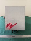 Alfa Romeo 2000 Spider Veloce Gt Veloce Berlina Full Info Brochure Rare Vintage