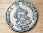 1978 Honduras 50 Centavos