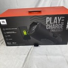 Jbl Charge 5 Portable Speaker System - Black
