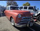 1949 Dodge Meadowbrook Fluid Drive