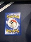 Ponyta 1st Edition Base Set Spanish 60 102 Rare Vintage Pok  mon Card Wotc Nm