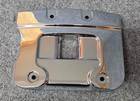 Oem Harley-davidson Chrome Rocker Cover 17528-92