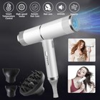 Professional Hair Dryer Blower 2500w Negative Ionic Blow Fan Styler Hair Dryer