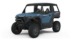 2024 Polaris Expedition  All - No Hole Turn Signals Column Mount W horn   Hazard