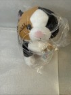 Ganz 2025 Webkinz Next Marble Cat  New Wk00023 Dual Codes 2 Adoption Codes W w