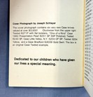 Case Factory Endorsed Price Guide Vol 2 W r  Case   Sons Pocket Knives 1982