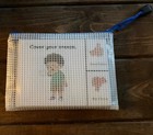 40 Good Choice bad Choice Flash Cards In A Clear Handy  Pouch Special Education