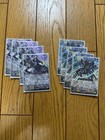 Vanguard Fight   Shadow Paladin Deck  Diabolo Build  No Separator  Used