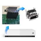 Lot 2 1 Hdmi Port Dock Connector Socket Replacement For Oem Microsoft Xbox One S