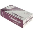 1 000 Count Synthetic 3 Mil Blue Vinyl Gloves  Size Large  10 Boxes Of 100 