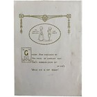 You Can t Eat Your Cake 1906 Wise Sayings Print 6 X 4  Miliicent Sowerby Dwz3d