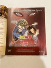 Scrye Collectible Card Games Magazine  8 5 July August 2001 - B03