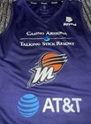 Phoenix Mercury Diana Turasi Men s Small Jersey Wnba Rare Fanatics Unique