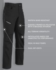 New  Genuine High Quality Kuiu Attack Pant Color Black -bl-32-in Packaging