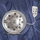 Rare Fiskerklasse Norwegian Fly Reel   