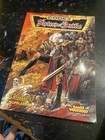 Sisters Of Battle Codex 2nd Edition Warhammer 40k