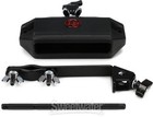 Latin Percussion Stealth Jam Block Pack With Mount
