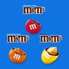 M m s Fun-size Milk Chocolate Candy Variety Pack 19 41 Oz  35 Pieces  460668 