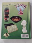 Haeger Potteries Price Guide Through The Years     David D  Dilley Hc