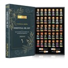 Mayjam 35pcs Essential Oils Set 100  Pure Natural Aromatherapy Oils Gift Kit 5ml