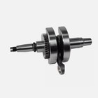 Crankshaft Fits For Rzr 570 12 16  Ranger Sportsman 570 14 17 New Crankshaft