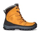 Timberland Men s Chillberg Waterproof Insulated Boots Black Or Wheat Snow
